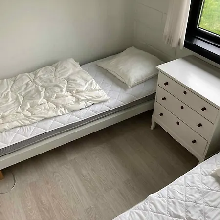 Tatil Evi Cozy Close To The Bogense
