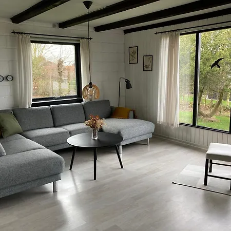Сasa de vacaciones Cozy Close To The *