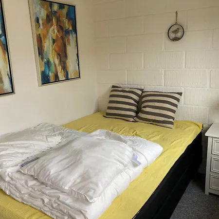 Cozy Close To The Сasa de vacaciones