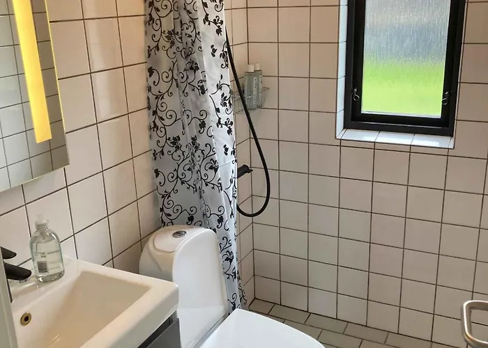 Cozy Close To The * Bogense