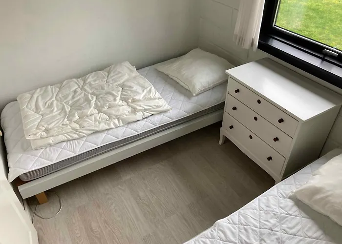 Tatil Evi Cozy Close To The Bogense