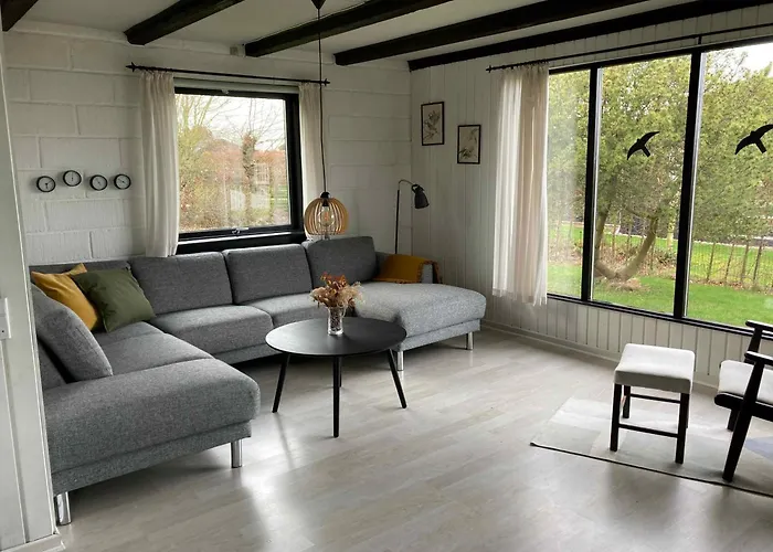 Cozy Close To The Bogense