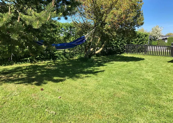 Cozy Close To The Tatil Evi Bogense